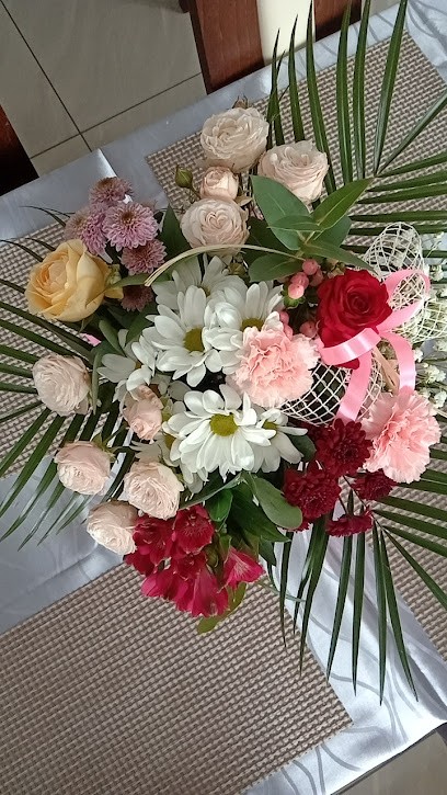 Pracownia Florystyczna Wojciechowscy, Kwiaciarnia w Dęblin