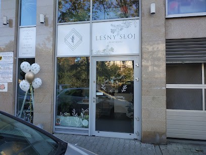 Las w Słoiku - Leśny Słój ( Warsztaty | Eventy Firmowe | Zamówienia hurtowe ), Kwiaciarnia w Świercze