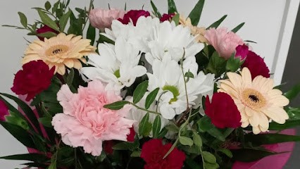 Kwiaciarnia Inspiracja, Kwiaciarnia w Nakło Nad Notecią