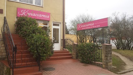 Kotarska Z. Florist, Kwiaciarnia w Płock