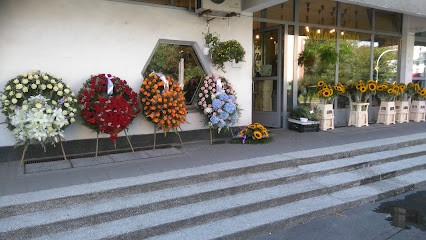 Kwiaciarnia „Gardenia”, Kwiaciarnia w Warszawa