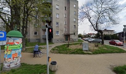 Pati. Pawlak A., Kwiaciarnia w Grójec