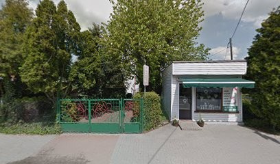 Madej Jolanta. Kwiaciarnia, Kwiaciarnia w Łask