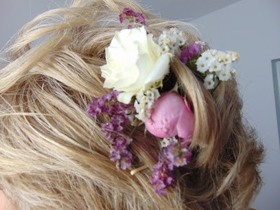 KWIACIARNIA MARIOLA, Kwiaciarnia w Strzyżów