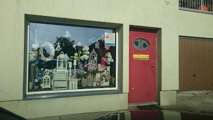 Frątczak Eliza. Kwiaciarnia, Kwiaciarnia w Pyrzyce