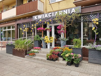 Kwiaciarnia White8 & Flowers Place, Kwiaciarnia w Gdańsk