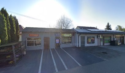 Kwiaciarnia U Ewy, Kwiaciarnia w Zakrzewo