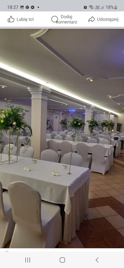 FHUP ADRIA Iwona Andreasik, Kwiaciarnia w Hyżne