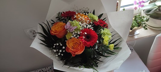 Kwiaciarnia PLUM, Kwiaciarnia w Sokołów Podlaski