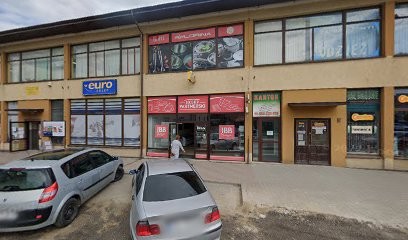 Ania. Kwiaciarnia. Magoch A., Kwiaciarnia w Tarnogród