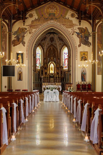 Centrum Ogrodnicze Fantazja, Kwiaciarnia w Lipusz