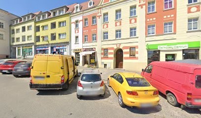 Flower POWER, Kwiaciarnia w Sobótka