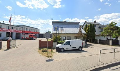 Hurtownia Kwiatów, Zniczy, Wieńców, Kwiaciarnia w Różan