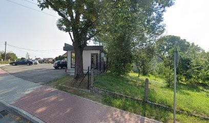 Tajemniczy Ogród, Kwiaciarnia w Bachowice