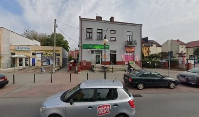 Tulipan. Kwiaciarnia, Kwiaciarnia w Dębica