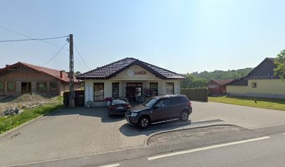 LAKOS Kwiaty I Zabawki, Kwiaciarnia w Iwkowa