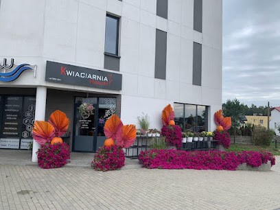 Kwiaciarnia HANAH, Kwiaciarnia w Gdańsk