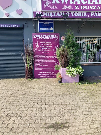 Lab Floral - Kwiaciarnia, Kwiaciarnia w Poznań