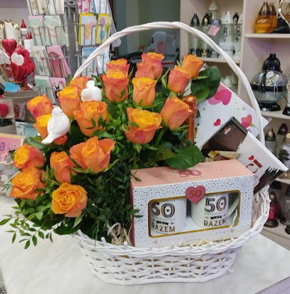 Nobles s.c. Kistela A.M., Kwiaciarnia w Olesno