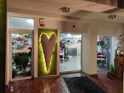 Kwiaciarnia Vivaldi, Kwiaciarnia w Poznań