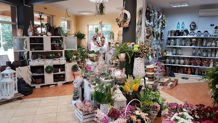 Kwiaciarnia Walentynka, Kwiaciarnia w Bielsk Podlaski