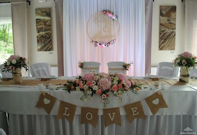 Kwiaciarnia Lili Bloom Kamila Marczykowska, Kwiaciarnia w Lębork