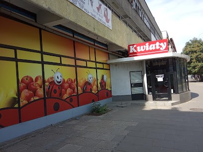 Idzik Alina. florist, Kwiaciarnia w Wrocław