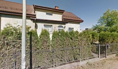 FHU Decoria, Kwiaciarnia w Bolszewo