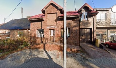 Kwiaciarnia Storczyk, Kwiaciarnia w Opatówek