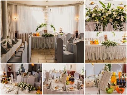 Kwiaciarnia Viola, Kwiaciarnia w Targowisko