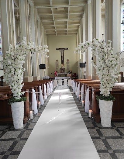 Kwiaciarnia Sasanka Karolina Fyda, Kwiaciarnia w Gorzyce