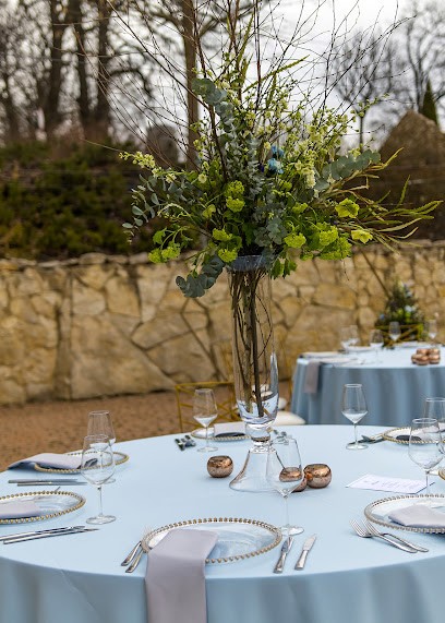 Studio florystyczne Artico, Kwiaciarnia w Krąków