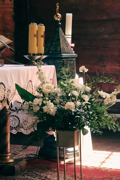 Kwiaciarnia Mimoza, Kwiaciarnia w Dominowo