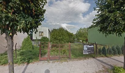 Andrzejewska Marlena, Łasica Wanda. Kwiaciarnia S.c., Kwiaciarnia w Głowno