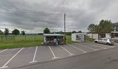 Kwiaciarnia „Basia” Barbara Gawron-Michalska, Kwiaciarnia w Brzeg