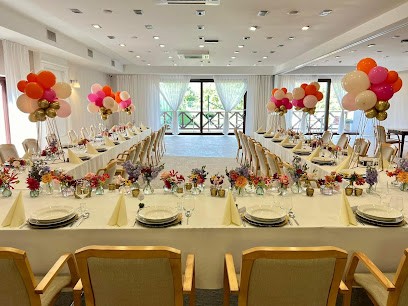 Kwiatowa manufaktura, Kwiaciarnia w Kórnik