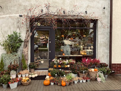 Lawendowy Ogród Pracownia Florystyczna, Kwiaciarnia w Stęszew