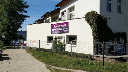 Pracowania florystyczna Chryzantema, Kwiaciarnia w Kielce