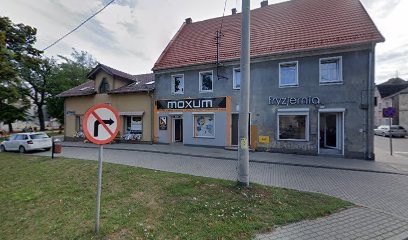 Siuda Danuta. Kwiaciarnia, Kwiaciarnia w Iłowa