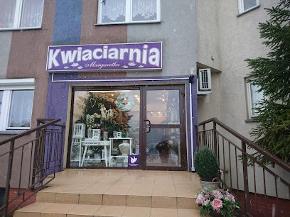 Margaretka. Kwiaciarnia. Jaworska C., Kwiaciarnia w Szczecin