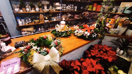 Małgosia. Kwiaciarnia. Sudół M., Kwiaciarnia w Krzywa