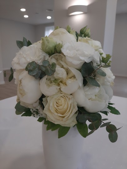 Kwiatowe Badyle, Kwiaciarnia w Poznań