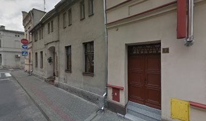 Kwiaciarnia Sylwia Musielak, Kwiaciarnia w Bojanowo