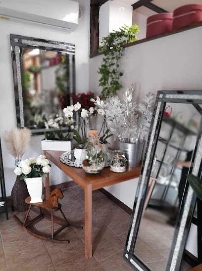 ART FLORA, Kwiaciarnia w Dąbrowa Górnicza