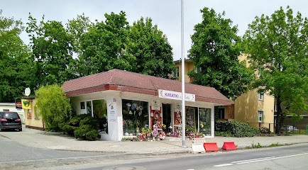 Kwiatki u Patki Patrycja Ratajek, Kwiaciarnia w Opole