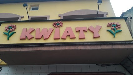 B & G & A. Kwiaciarnia, Kwiaciarnia w Starachowice