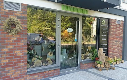 Kwiaciarnia Wika Wianki, Kwiaciarnia w Warszawa