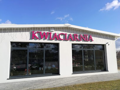 Tulipan Farm & Flowers Shop Kwiaciarnia, Kwiaciarnia w Łoziska