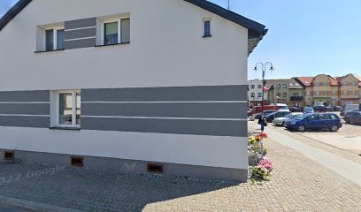 Eden. Kwiaciarnia. Szmulik M., Kwiaciarnia w Żelechów