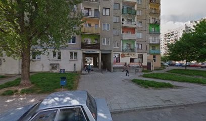 Przedsiębiorstwo Handlowo - Usługowe Stokrotka, Kwiaciarnia w Legnica